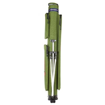 Captain Kamış Çantası PRO Tripod Destekli 125cm Sert PVC - 3