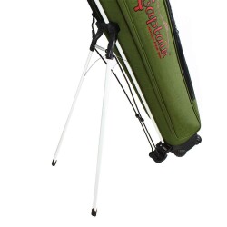 Captain Kamış Çantası PRO Tripod Destekli 125cm Sert PVC - 4