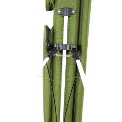 Captain Kamış Çantası PRO Tripod Destekli 125cm Sert PVC - 7