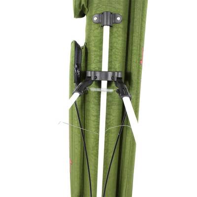 Captain Kamış Çantası PRO Tripod Destekli 125cm Sert PVC - 7