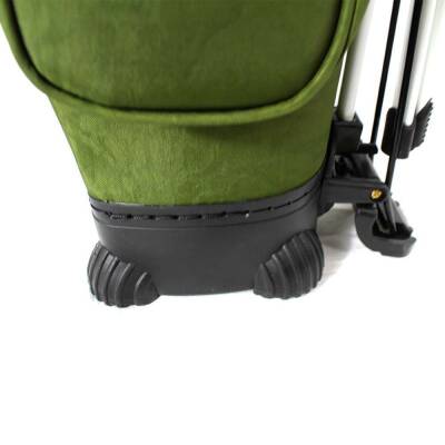 Captain Kamış Çantası PRO Tripod Destekli 125cm Sert PVC - 10