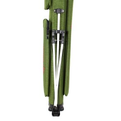 Captain Kamış Çantası PRO Tripod Destekli 125cm Sert PVC - 11