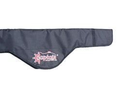 Captain Kamış Çantası Surf Kamışı İçin Eva Destekli Kumaş - 4
