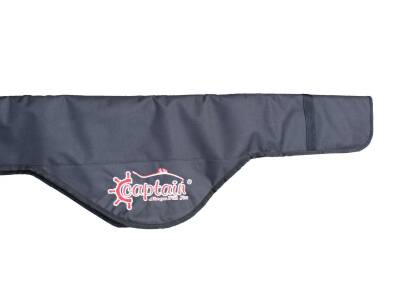 Captain Kamış Çantası Surf Kamışı İçin Eva Destekli Kumaş - 4