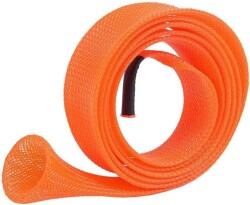 Captain Kamış Koruma Kılıf File Çorap 194cm - 2