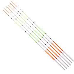 Captain Kamış Yedek Parça Dolgu Uç Multi Color - Captain