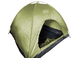 Captain Kamp Çadırı 7303 Otomatik Kurulan Şemsiye Tipi Sineklikli 200x200x140cm - 2