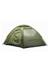 Captain Kamp Çadırı 7303 Otomatik Kurulan Şemsiye Tipi Sineklikli 200x200x140cm - 4