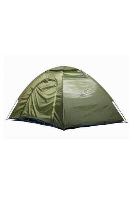 Captain Kamp Çadırı 7303 Otomatik Kurulan Şemsiye Tipi Sineklikli 200x200x140cm - 4