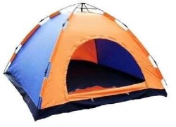 Captain Kamp Çadırı 7305 Otomatik Kurulan Şemsiye Tipi 300X300X170cm - 2