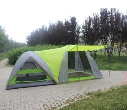 Captain Kamp Çadırı 7308 - Captain