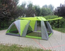 Captain Kamp Çadırı 7308 - 2