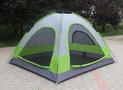 Captain Kamp Çadırı 7308 - 3