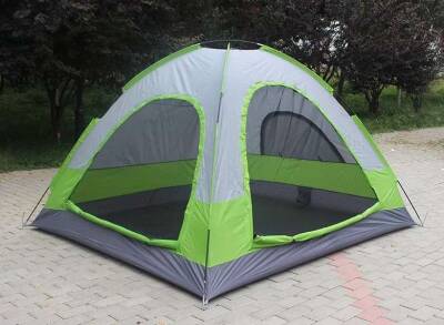 Captain Kamp Çadırı 7308 - 3