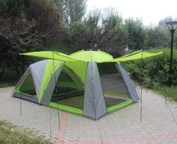 Captain Kamp Çadırı 7308 - 4