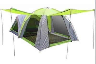 Captain Kamp Çadırı 7308 - 5