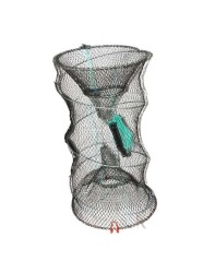 Captain Karides Pinteri Yaylı Helezon Model 20mm Göz - 2