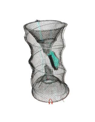 Captain Karides Pinteri Yaylı Helezon Model 20mm Göz - 2