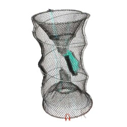 Captain Karides Pinteri Yaylı Helezon Model 20mm Göz - Captain