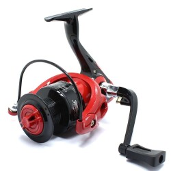 Captain Keops 5000 Tekne Makinesi 3 BB - 3