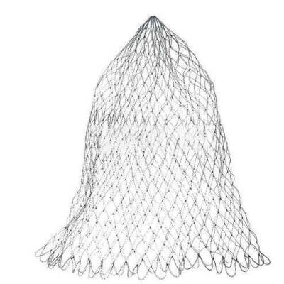 Captain Kepçe Toru Kevlar File Büyük Göz İğneye Takılmaz - 1