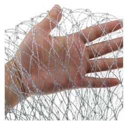 Captain Kepçe Toru Kevlar File Büyük Göz İğneye Takılmaz - 2