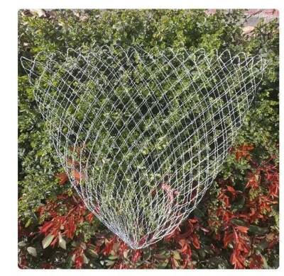 Captain Kepçe Toru Kevlar File Büyük Göz İğneye Takılmaz - 4