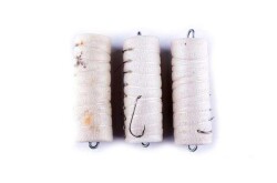 Captain Kıbrıs Takım Kefal Sarması Düz - Captain