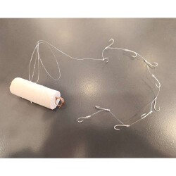 Captain Kıbrıs Takım Kefal Sarması Düz - 2