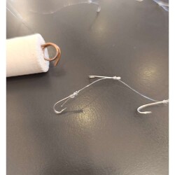 Captain Kıbrıs Takım Kefal Sarması Düz - 3