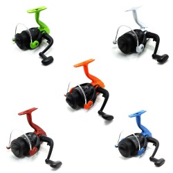 Captain Mondial 4000 Olta Makinesi 3 BB - 27