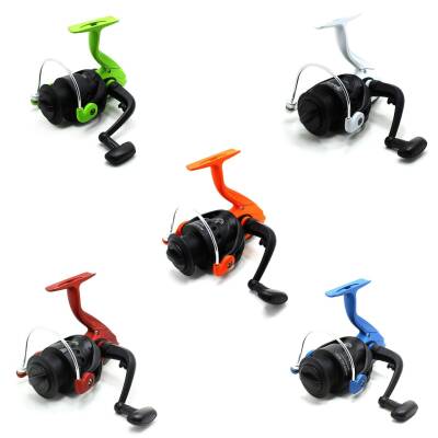 Captain Mondial 4000 Olta Makinesi 3 BB - 27