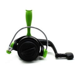 Captain Mondial 4000 Olta Makinesi 3 BB - 23