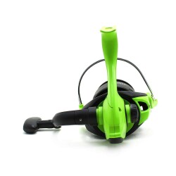 Captain Mondial 4000 Olta Makinesi 3 BB - 25