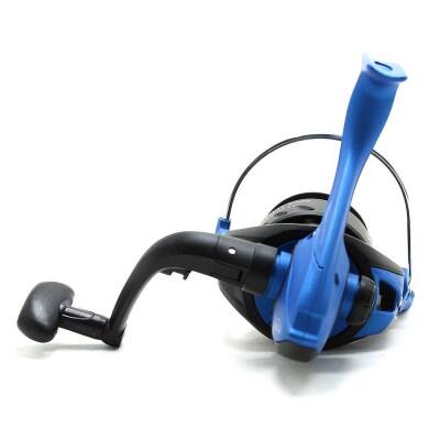 Captain Mondial 4000 Olta Makinesi 3 BB - 18