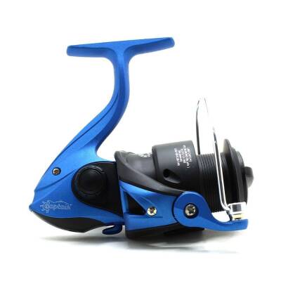 Captain Mondial 4000 Olta Makinesi 3 BB - 20