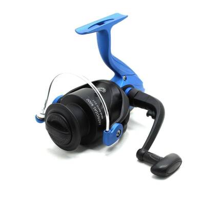 Captain Mondial 4000 Olta Makinesi 3 BB - 21