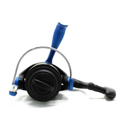 Captain Mondial 4000 Olta Makinesi 3 BB - 22