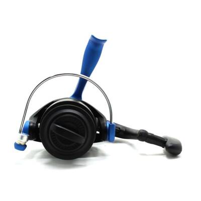 Captain Mondial 4000 Olta Makinesi 3 BB - 22