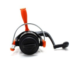 Captain Mondial 4000 Olta Makinesi 3 BB - 11