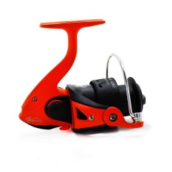 Captain Mondial 4000 Olta Makinesi 3 BB - 12