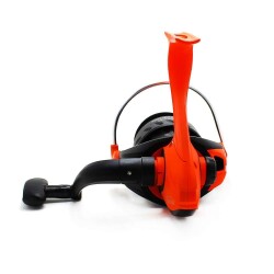 Captain Mondial 4000 Olta Makinesi 3 BB - 13