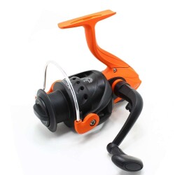 Captain Mondial 4000 Olta Makinesi 3 BB - 15