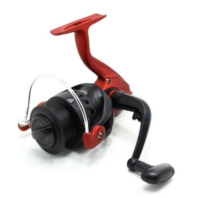 Captain Mondial 4000 Olta Makinesi 3 BB - 7