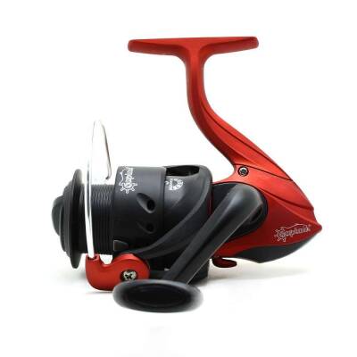 Captain Mondial 4000 Olta Makinesi 3 BB - 9