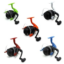 Captain Mondial 6000 Olta Makinesi 3 BB - 25