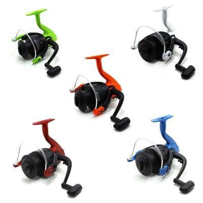 Captain Mondial 6000 Olta Makinesi 3 BB - 25