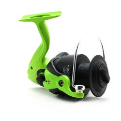 Captain Mondial 6000 Olta Makinesi 3 BB - 20