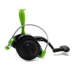 Captain Mondial 6000 Olta Makinesi 3 BB - 21