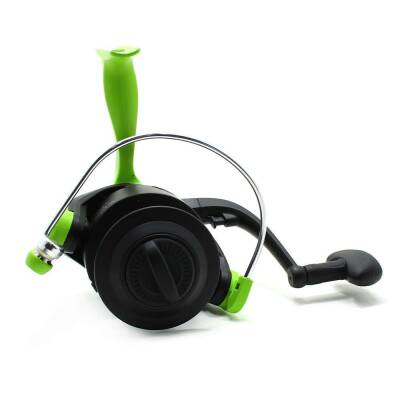 Captain Mondial 6000 Olta Makinesi 3 BB - 21